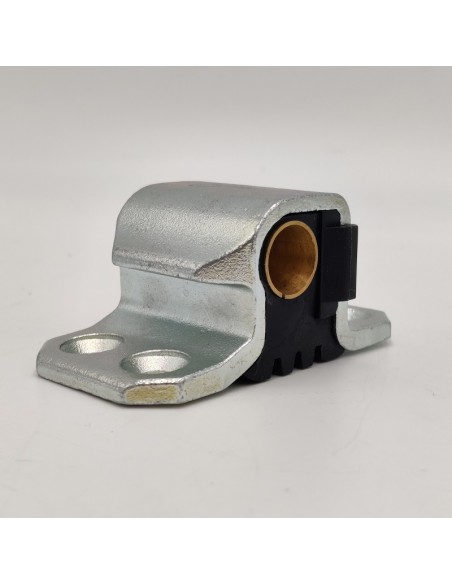 Ojal cierre puerta trasera derecha Mercedes-Benz W126, W123, W115, R107  A1267200204 A1237200204