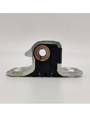 Ojal cierre puerta trasera derecha Mercedes-Benz W126, W123, W115, R107  A1267200204 A1237200204