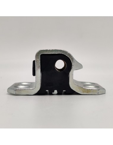 Ojal cierre puerta trasera derecha Mercedes-Benz W126, W123, W115, R107  A1267200204 A1237200204