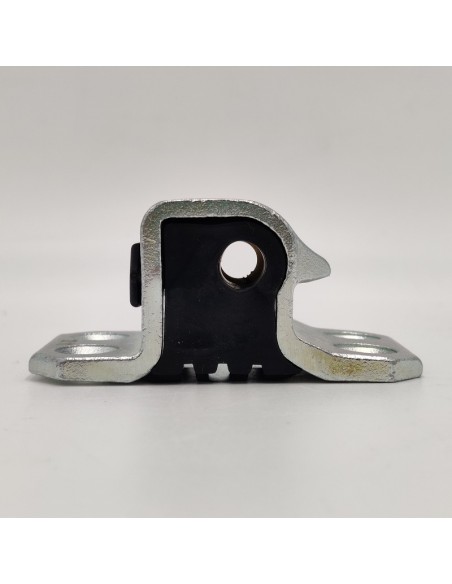 Ojal cierre puerta trasera derecha Mercedes-Benz W126, W123, W115, R107  A1267200204 A1237200204