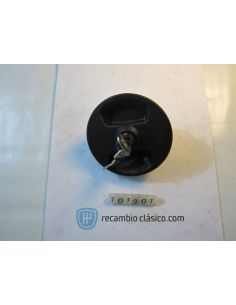 Tapón depósito gasolina Ford Escort MK3, Ford Orion MK1