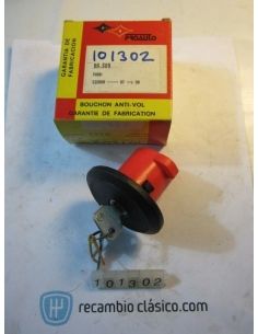 Tapón depósito gasolina Ford Sierra MK2 BA-060