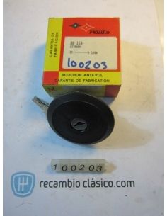 Tapón depósito gasolina Citroen ZX desde 1994 BA-159, BA-155