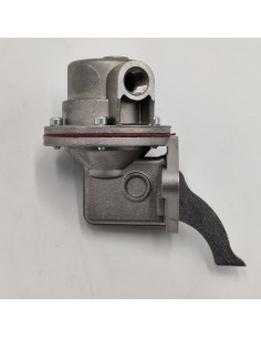 Bomba de gasolina mecánica Morgan 4/4 Mk3 Morgan 4/4 Mk4 Morgan 4/4 Mk5 1.2 1.3 1.5 6132168 6160896 691F9350AB 2