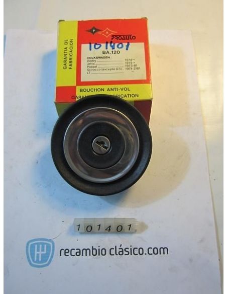 Tapón depósito Volkswagen Derby Jetta Passat Scirocco LT