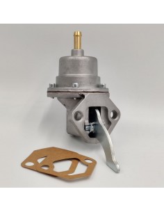 Bomba gasolina Lotus Elan Lotus Cortina Lotus Seven 83BF9350AA 6160896