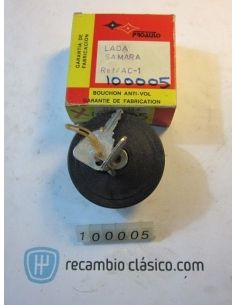 Tapón depósito gasolina Lada Samara BA-144