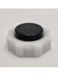 Tapón botella radiador negro Peugeot 205, Peugeot 309  7700760508 7700759789