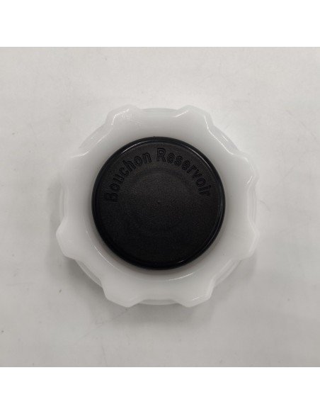 Tapón botella radiador negro Peugeot 205, Peugeot 309  7700760508 7700759789