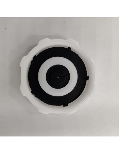 Tapón botella radiador negro Peugeot 205, Peugeot 309  7700760508 7700759789