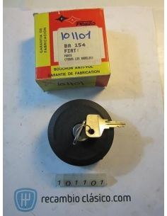 Tapón depósito gasolina Fiat Punto Fase 1 BA-154