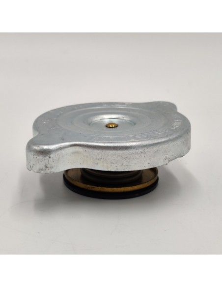 Tapón depósito refrigerante BMW 2, BMW 3, BMW 5, BMW 6, BMW 1500-2000, BMW 2500-3300, BMW 2000-3200 17111100848 17111120062 1711