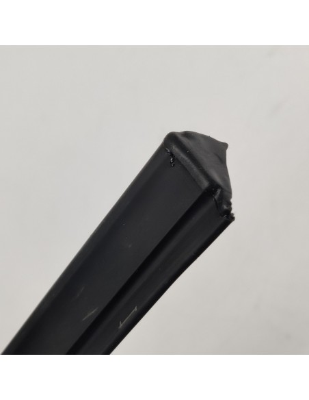 Juego de molduras Mercedes-Benz W123 berlina