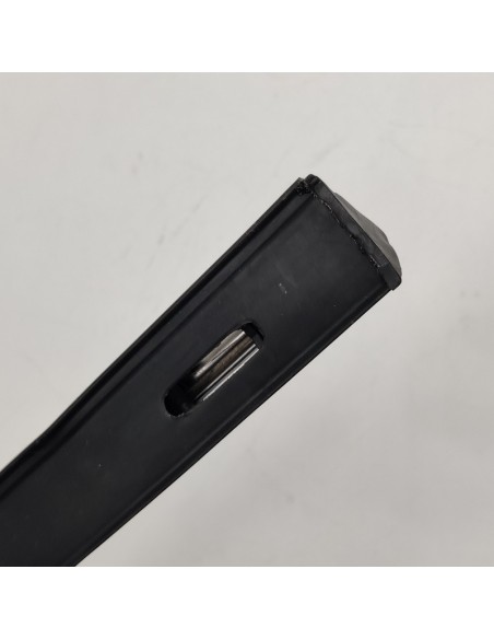 Juego de molduras Mercedes-Benz W123 berlina