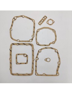 Juego de juntas caja de cambios SEAT 124, SEAT 1430 4 velocidades