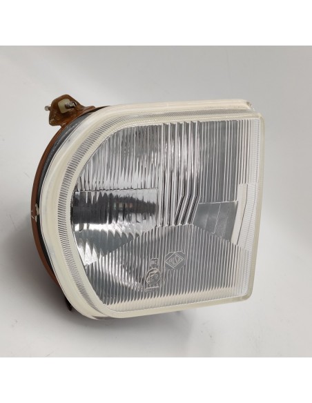 Faro delantero derecho Renault 12