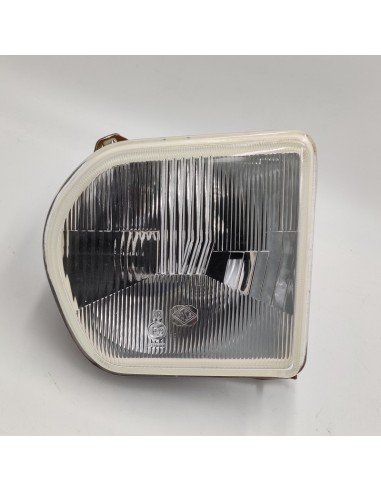 Faro delantero derecho Renault 12