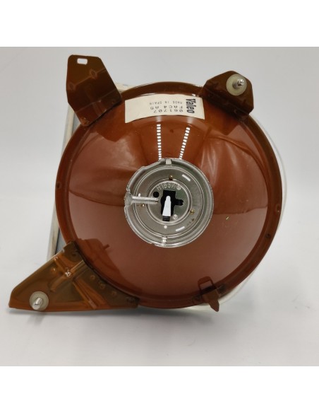 Faro delantero derecho Renault 12