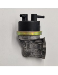 Bomba gasolina Citroen BX 14, Citroen LNA, Citroen Visa, Citroen C15  95493324 7910012506 2