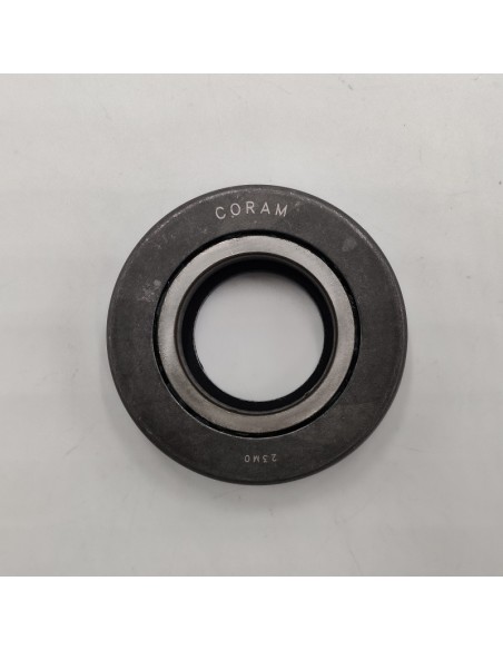 Collarín SEAT 600 sin soporte