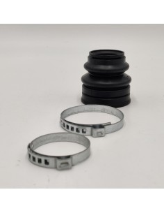 Fuelle de dirección para MERCEDES-BENZ Clase C  A2024110497 2024110497