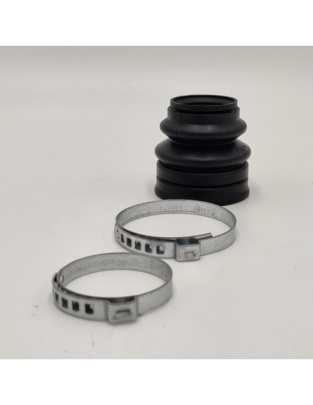 Fuelle de dirección para MERCEDES-BENZ Clase C  A2024110497 2024110497