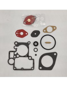 Kit carburador VOLKSWAGEN Golf f MK 2, 1500 S - LS  GLS Pierburg 36 1B3