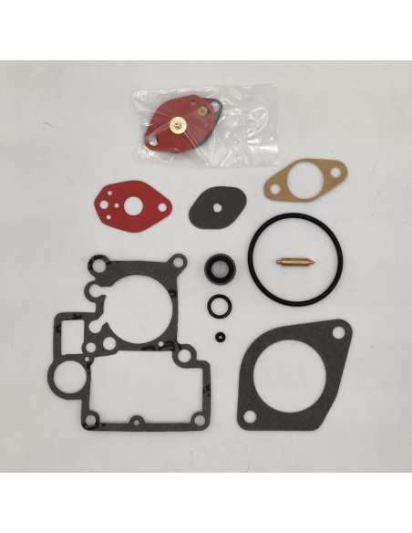 Kit carburador Audi 80 GL, Audi 80 S, Audi 80 L 1300, Audi 80 1600  Pierburg 36 1B3 1B1