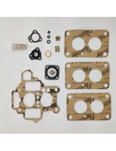 Kit carburador completo Renault 9 TS, Renault 9 GTS , Renault 9 TSE (1397cc) Weber 32 DRT 2-102
