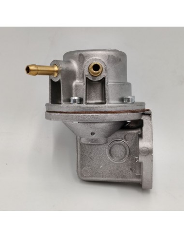 Bomba gasolina FIAT 850 FIAT 850 Coupe FIAT 850 Spider FIAT 850 T 4434828 4167711