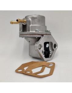 Bomba gasolina FIAT 850 FIAT 850 Coupe FIAT 850 Spider FIAT 850 T 4434828 4167711