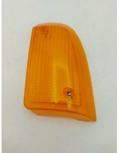 Tulipa intermitente delantera izquierda ámbar CHRYSLER 150. Sin tornillos de sujeción