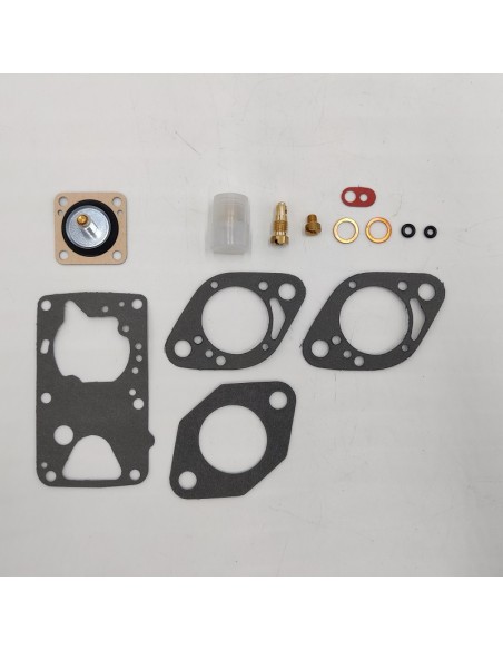 Kit carburador RENAULT Express Solex 32 BIS