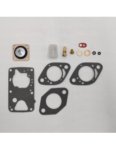 Comprar Kit carburador RENAULT 5 GTL 1227 Solex