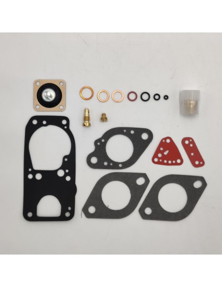Comprar Kit carburador RENAULT 9 Turbo Solex 32