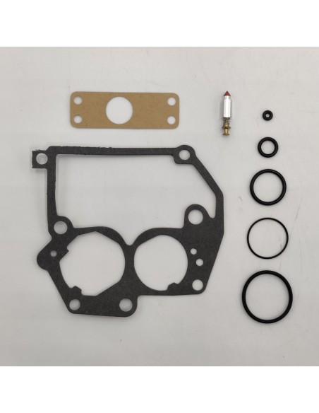 Kit carburador MERCEDES 200 Pierburg 29-34 2EE