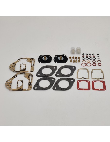 Comprar Kit carburador ALFA ROMEO Alfetta 2000