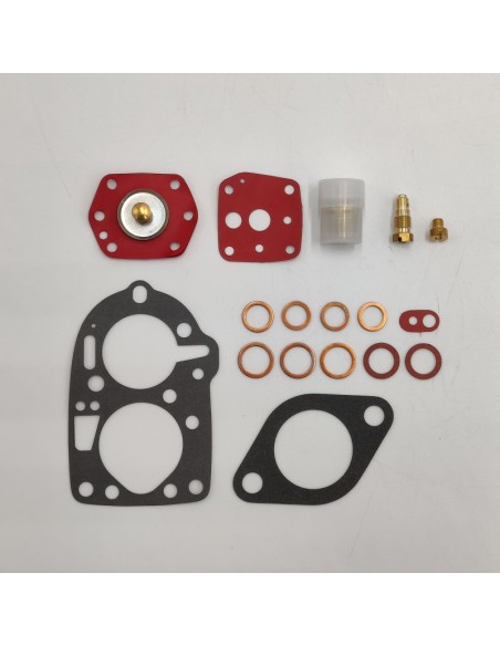 Comprar Kit carburador PEUGEOT 404 XC7 Solex 34