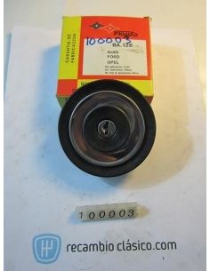 Tapón depósito gasolina Audi 100 Mk1, Audi 100 coupe BA-128