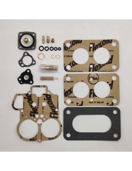 Comprar Kit carburador RENAULT 18 GTX, TX Weber Comprar Kit carburador RENAULT 18 GTX, TX Weber