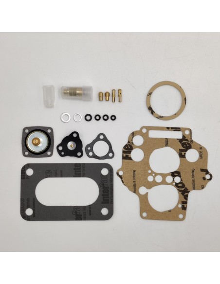 Comprar Kit carburador Lancia Beta 2000 B - Coupé Comprar Kit carburador Lancia Beta 2000 B - Coupé