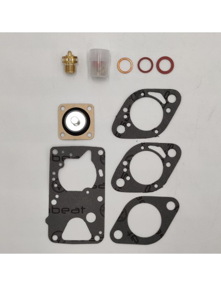 Comprar Kit carburador TALBOT Samba 1000 LE - LS