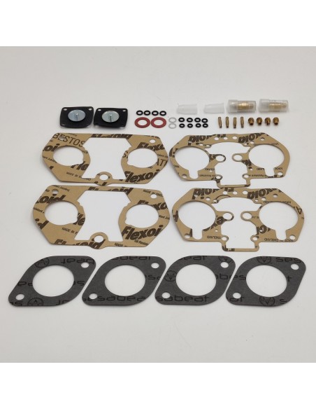 Comprar Kit carburador Alfa Romeo Alfasud TI 1700