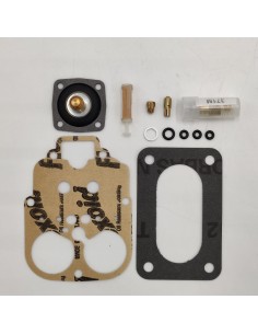 Comprar Kit carburador Fiat 126 Bis Weber 30 DGF