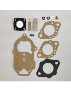 Kit carburador SEAT Marbella Weber 32 ICEV
