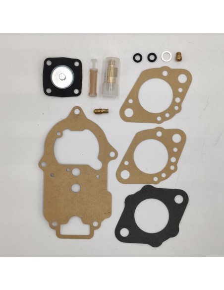 Kit carburador SEAT Panda 40 Weber 32 ICEV