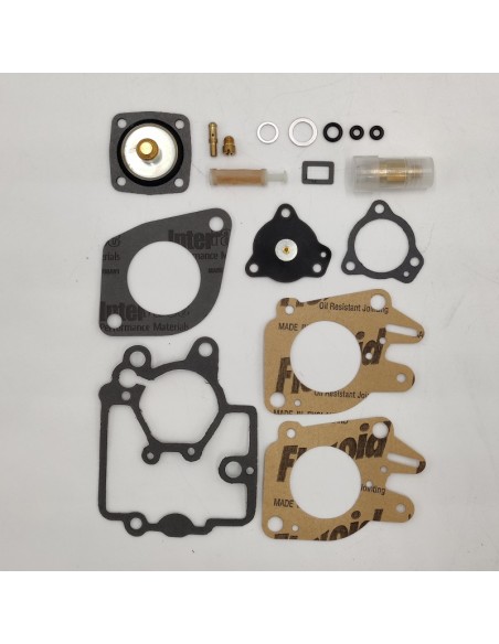 Comprar Kit carburador Fiat Panda 1000 Fire 4WD Comprar Kit carburador Fiat Panda 1000 Fire 4WD