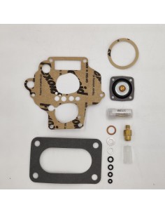 Comprar Kit carburador FIAT X 1/9 Weber 34 DATR