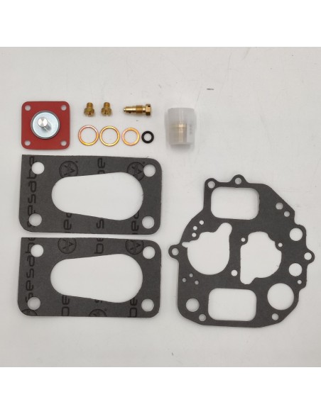 Kit carburador Citroen Ami 8 Citroen Citroen Break Solex 26-35 CSIC-SCIC