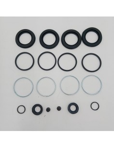 Juego de juntas pinza de freno Alfa Romeo 6, Alfasud, Sprint 60750509 60735549